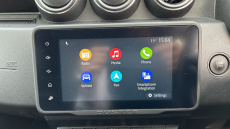 Dacia Duster 1.3 TCe 150 Prestige 5dr EDC Petrol Estate